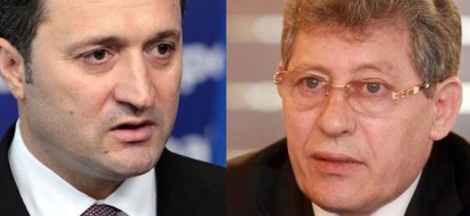 Филат опроверг Гимпу