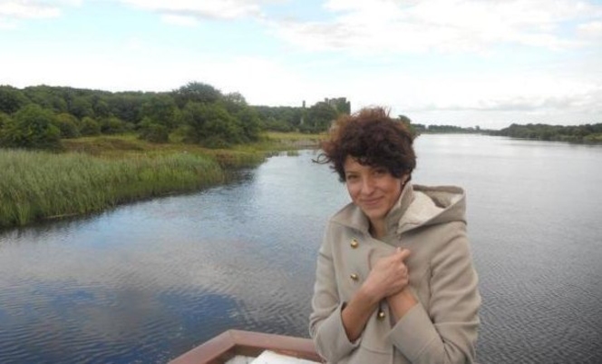 «Я выдавала себя за молдаванку, чтобы меня уважали»