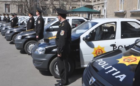 Преступность растет