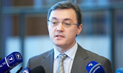 Корман рассказал о внутренних проблемах Молдовы