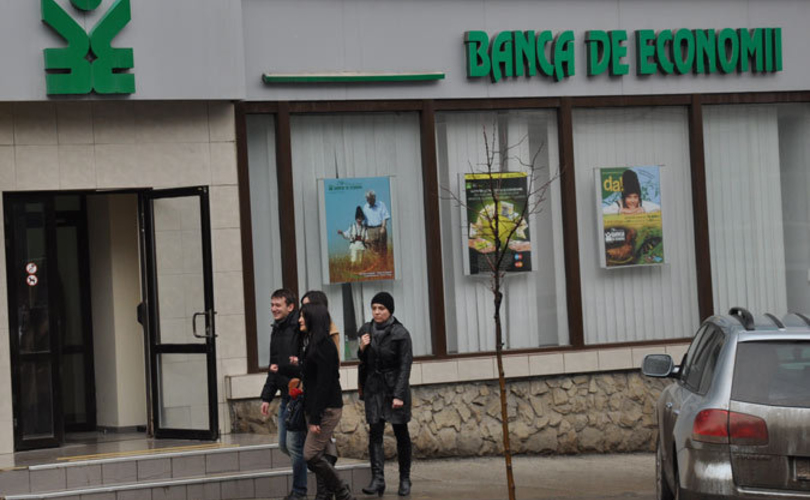 Grant Thornton: Власти РМ знали о нарушениях в BEM, Banca Socială и Unibank
