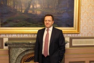 Российский посол пригрозил ядерным ударом по датским военным кораблям