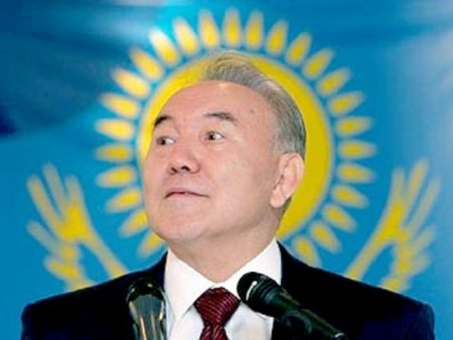 Три угрозы для Назарбаева: насколько стабилен Казахстан