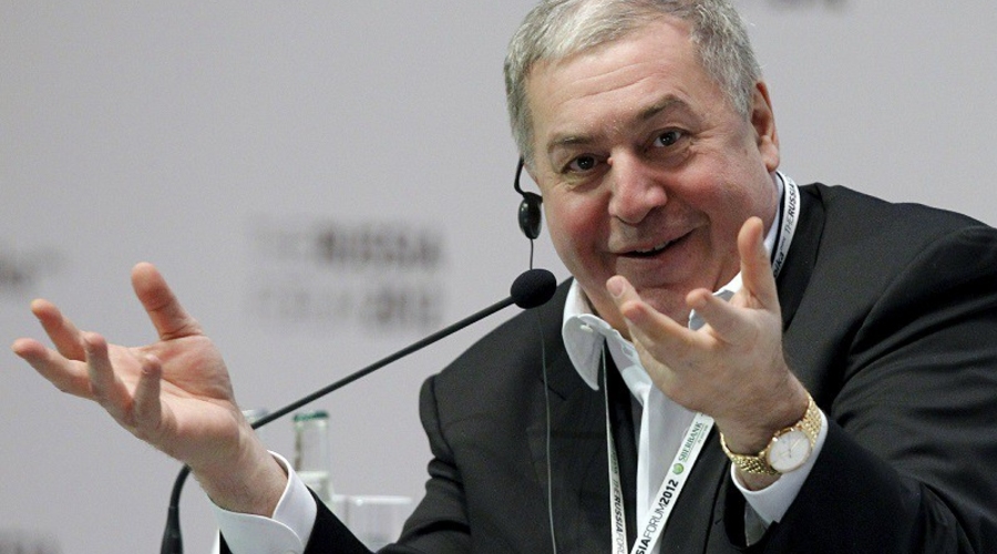 ТОП богатейших семейных кланов России — 2019