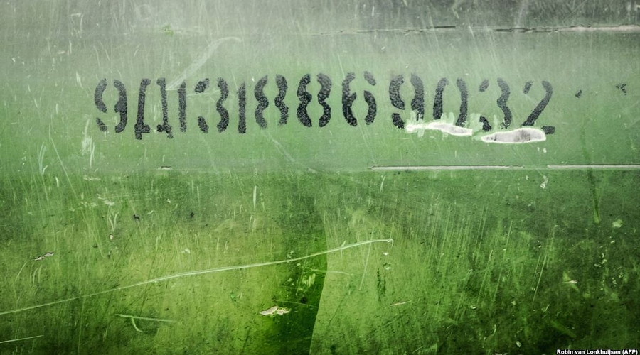 Россия может доказать свою непричастность к убийству пассажиров малазийского «Боинга» рейса MH-17. Докажет?