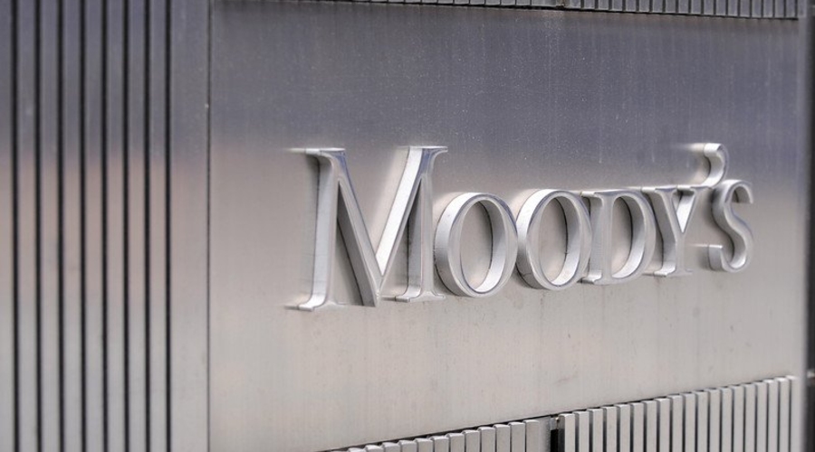 Moody’s повысило рейтинг Украины до положительного