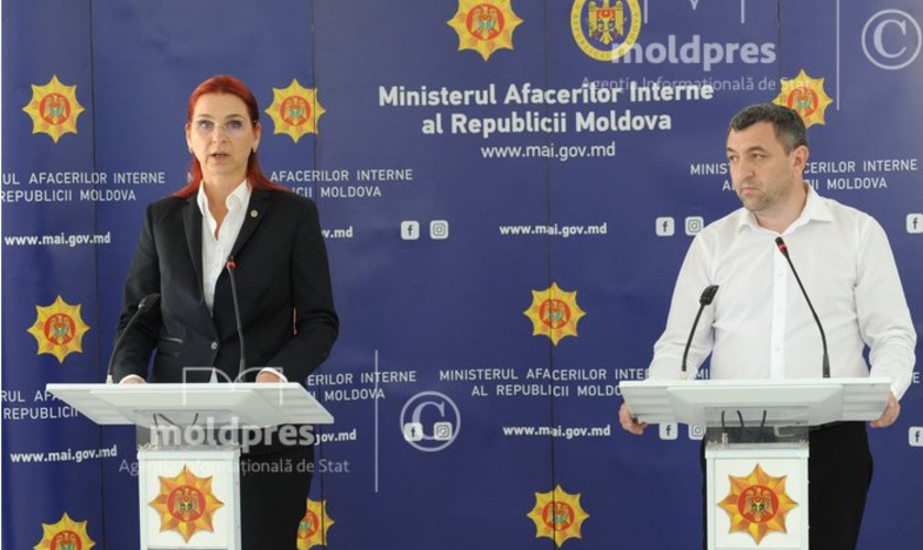 МВД утвердило Дорожную карту действий на европейском курсе страны