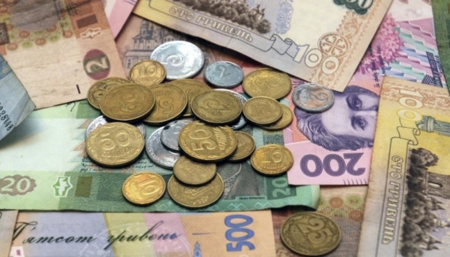 За время карантина в Украине безработным выплатили почти 14 миллиардов