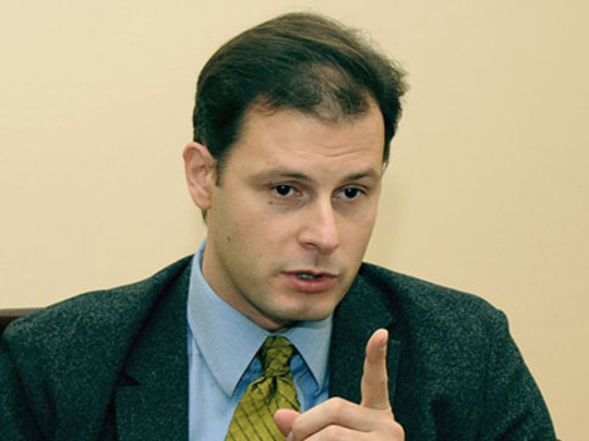 Кирилл Лучинский задержан по делу о краже в BEM, Banca Socială и Unibank.