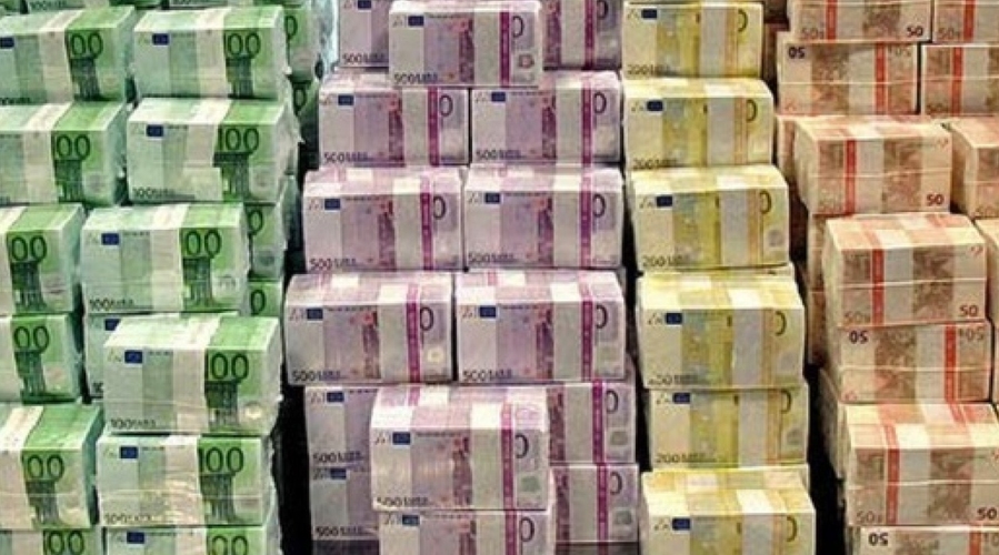 Еще 100 миллионов евро для Молдовы