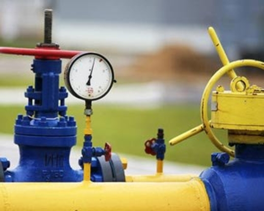 В 2013 году РМ получила ок. 2,4 млрд. м³ газа из РФ