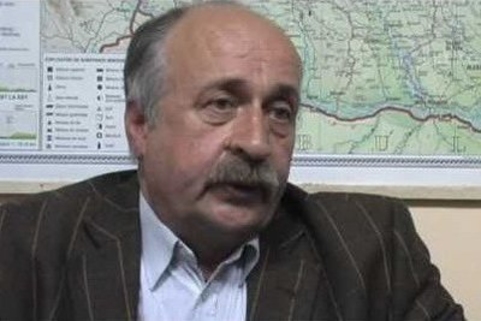 Сахарняну грозит тюрьма