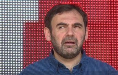 Ткачук покинул парламент из-за Решeтникова?