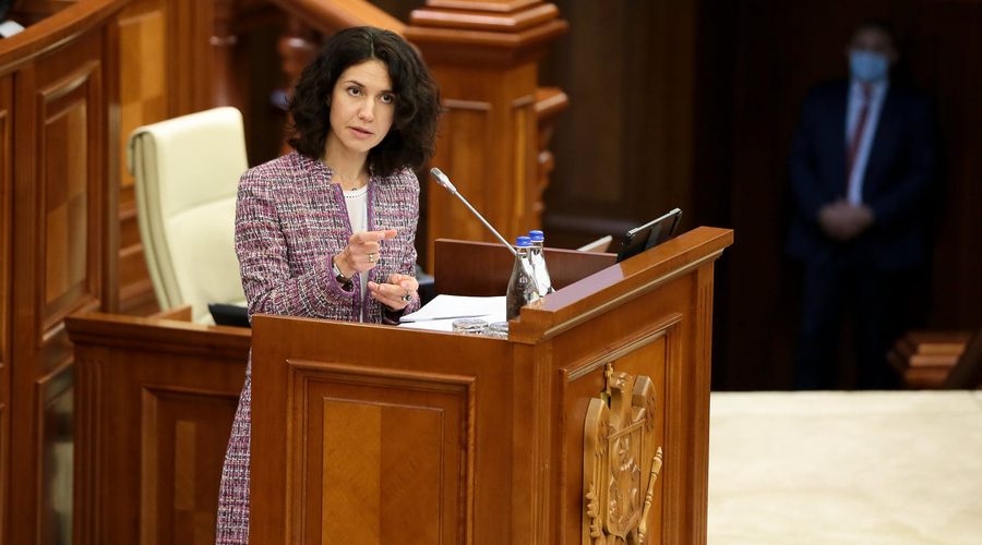 Равноправие для прокуроров