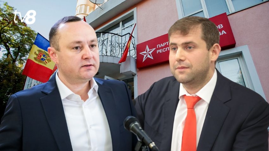 Анонс. Совместный пикет 1 апреля Батрынчи и Шора у стен прокуратуры.