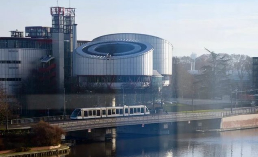 ЕСПЧ признал законным выдворение из Литвы российских журналистов