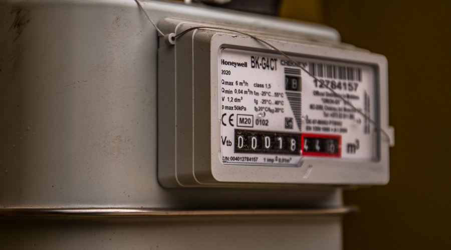 И у Молдовы будут газовые хранилища