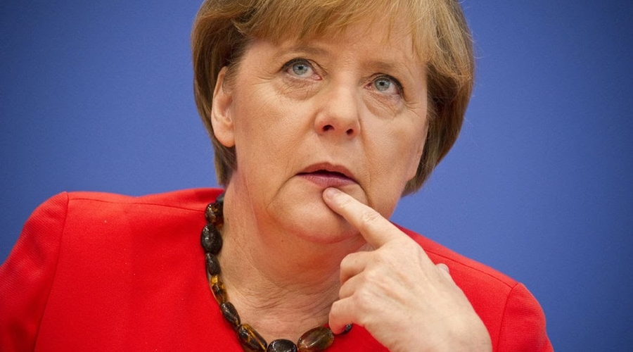Меркель отказалась переизбираться на пост канцлера Германии и покидает пост руковдителя партии