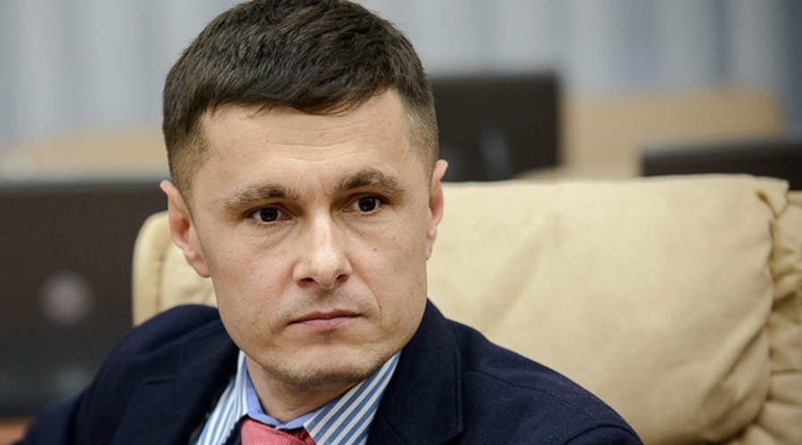 «Доказательства есть?» Министр Нагачевский о деньгах в ролике с кульком