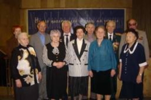 В Тирасполе открылся фестиваль «Живые родники»