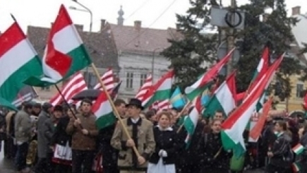 Венгры Румынии начали сбор подписей для обращения в ЕС по поводу предоставления автономии