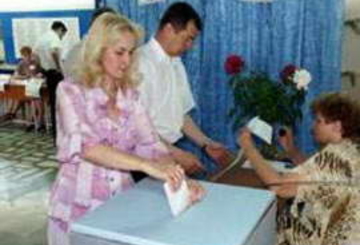 Досрочных выборов не будет?