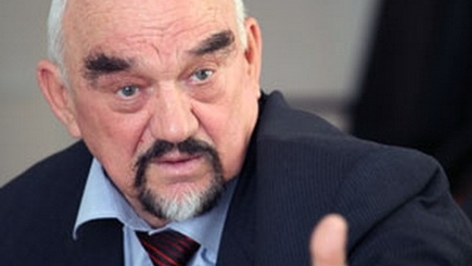 Обращение президента Приднестровья Игоря Смирнова