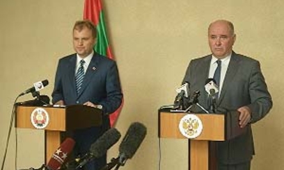 Григорий Карасин: Региональные взаимодействия на Евразийском континенте должны получить стимулы