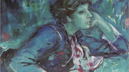 Анонс. Планета Цветаевой