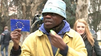 Шелин не даст унионистам 1,5 миллиона евро