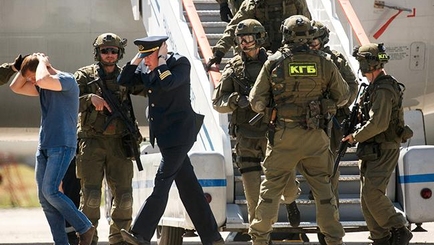 КГБ и ФСБ: почему в Беларуси арестовывают украинцев