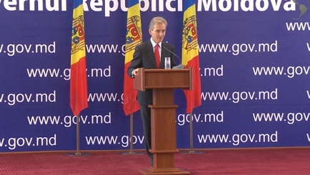 Лянкэ – о европейском курсе для ПМР