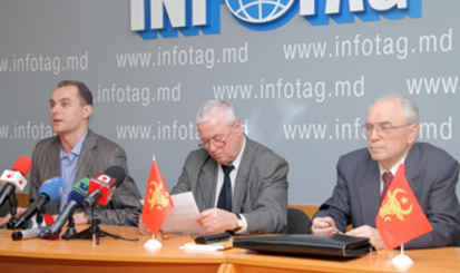 Молдавский ответ Конституционному суду Республики Молдова