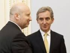 Турчинов: «У Украины и Молдовы общий путь»