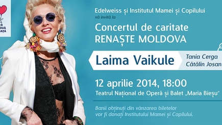 Comunicat de presă_Fundația Edelweiss