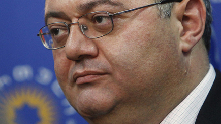 Спикер Парламента Грузии: «Неправильно игнорировать население сепаратистских регионов»