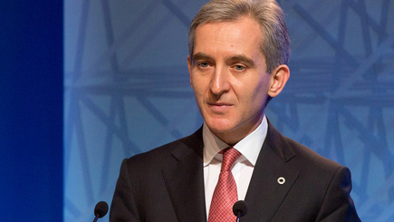 Лянкэ: «Если Россия нападет на Молдову, мы сможет продержаться всего несколько часов»