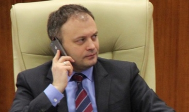 Канду подал в отставку