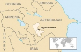Началась война между Арменией и Азербайджаном?
