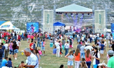 В Старом Оргееве проходит фестиваль 