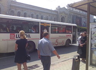 В Кишиневе появятся 2 новых автобусных маршрута