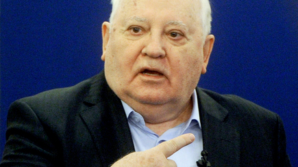 Горбачев опроверг Путина: НАТО не обещало не расширяться. Это – миф