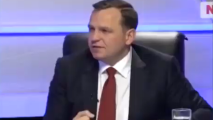 Andrei Năstase, noul balabol din politica moldovenească?