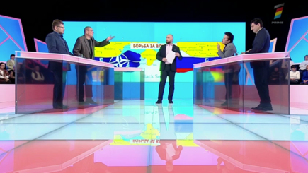 Дипломатический конфликт: почему румынские активисты требуют отозвать российского посла?