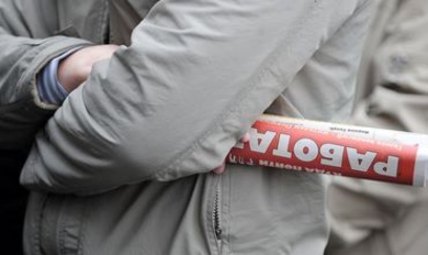 В Молдове сократилось число безработных