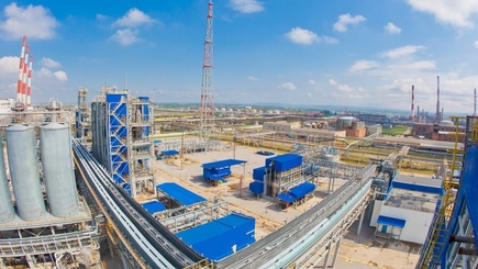 15 стран Европы отказываются от российского газа