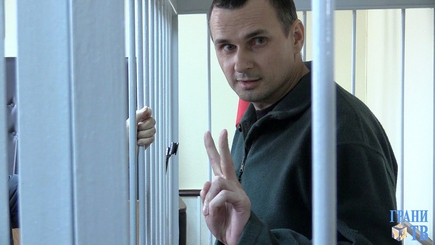 Последнее слово Олега Сенцова на суде: «Зачем растить новое поколение рабов, ребята?»