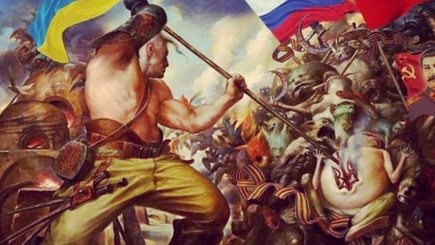 Почему Россия проиграет войну