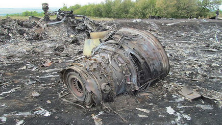 Австралия и Нидерланды признали итоги расследования гибели MH17 - В крушении лайнера обвинили Россию