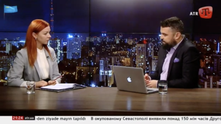 Почему СМИ игнорируют приднестровский конфликт?